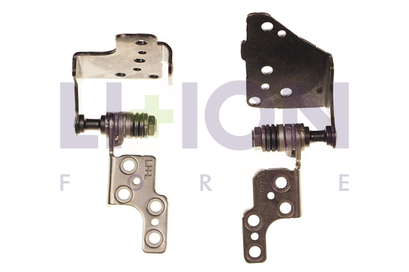 KIT Dobradiças MSI L/R - HINGEMIGP72                     