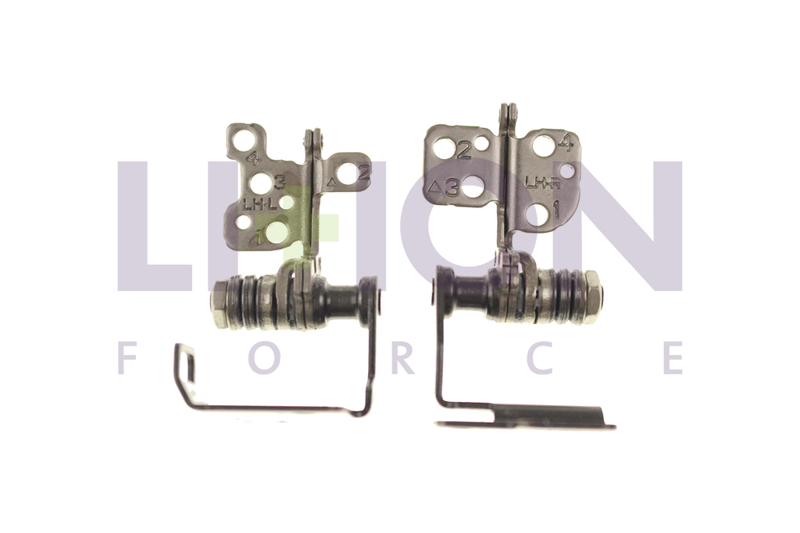 KIT Dobradiças MSI L/R - HINGMIGE73                      