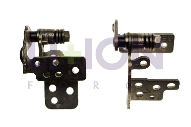 KIT Dobradiças Sony L/R - HINGESYSVE15                   