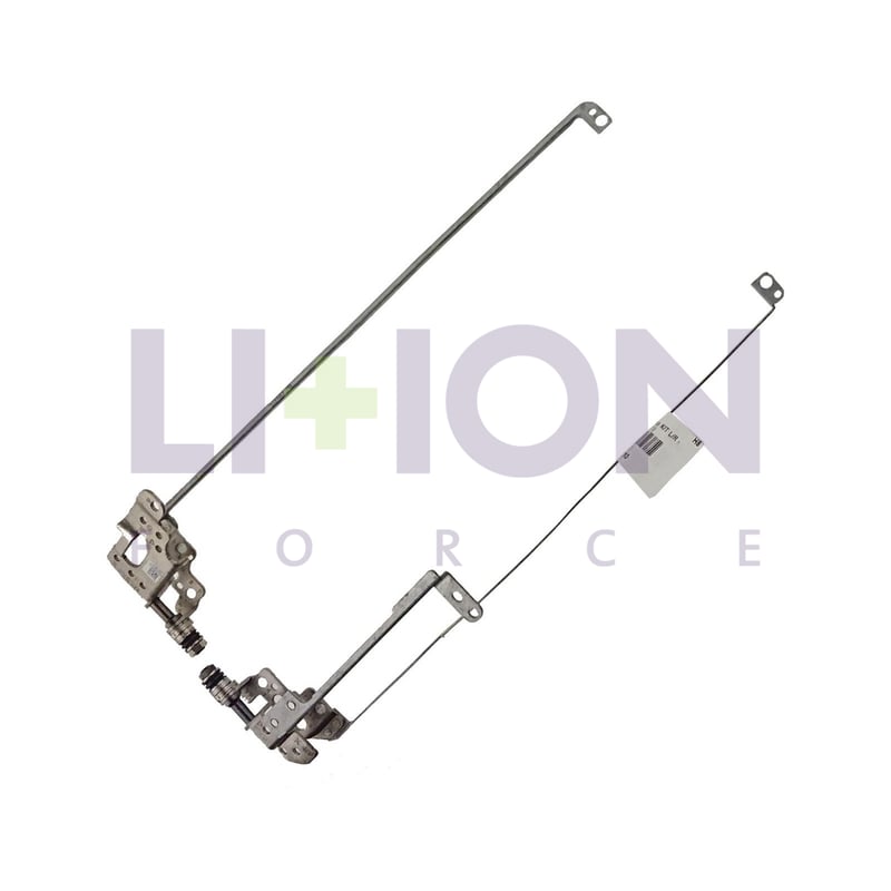 KIT Dobradiças Toshiba L/R - K000150210                  
