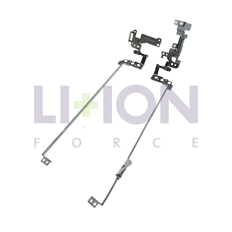 KIT Dobradiças Toshiba L/R - K000889330
