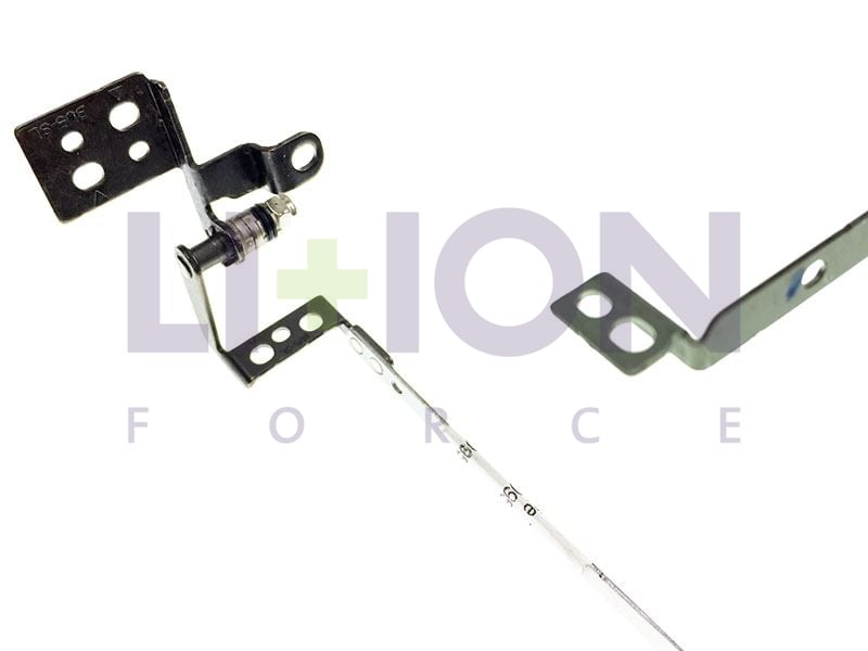 Dobradiça Toshiba L - A000095430                        