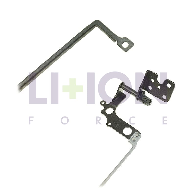 Dobradiça Toshiba L - A000296730