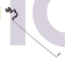 Dobradiça Toshiba R - A000294520