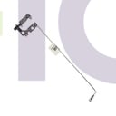 Dobradiça Toshiba R - A000387860                        