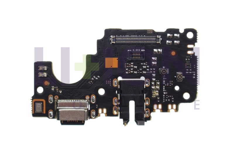 Dock Conector Xiaomi Note 10 - DCXINE10                     