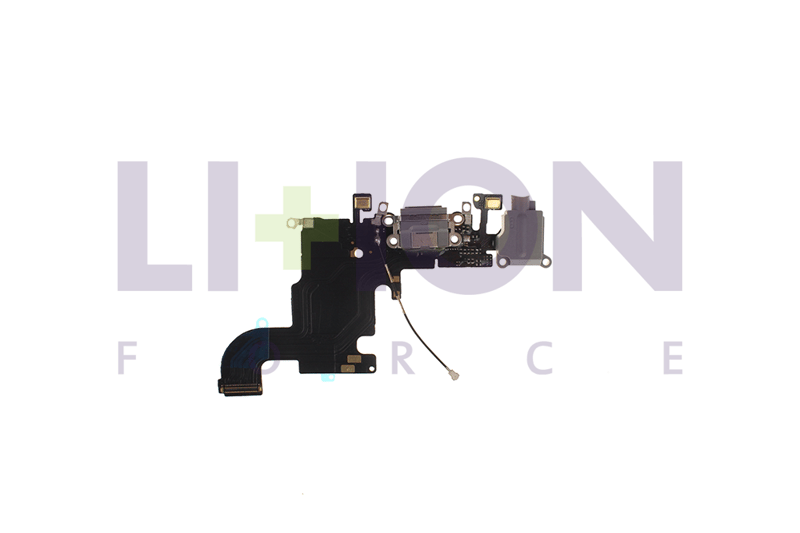 Dock Connector Flex Cable Apple Iphone 6s - DCIP6SBK        