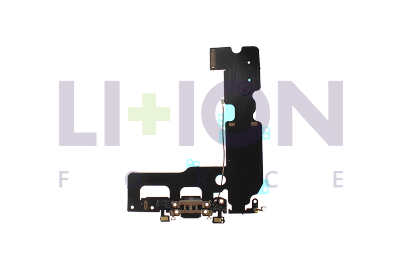 Dock Connector Flex Cable Apple Iphone 7 Plus - DCIP7BKPLUS 