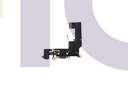 Dock Connector Flex Cable Apple iPhone SE - DCIP5CBK        
