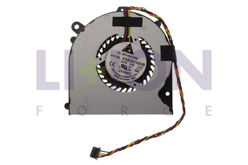 Ventoinha HP - 805300-001                                         
