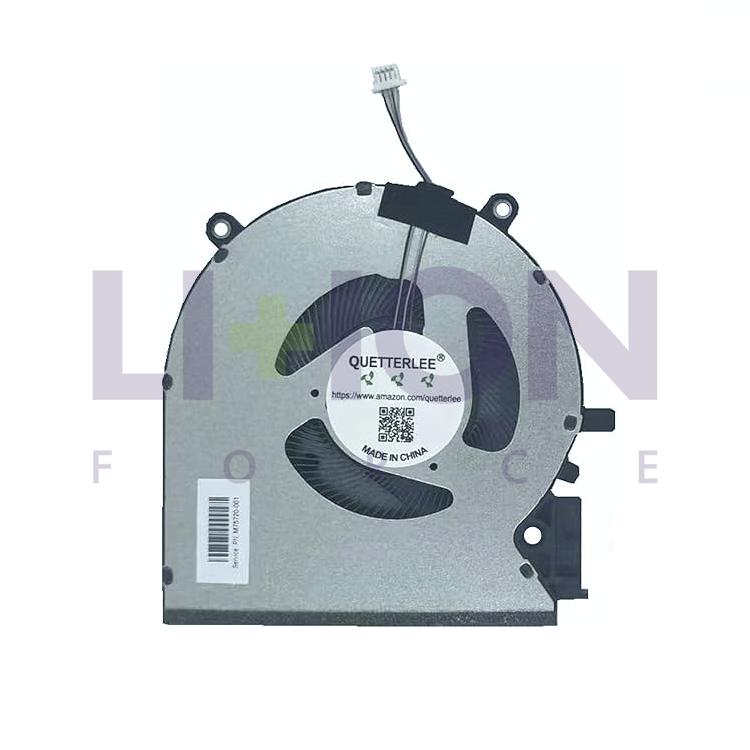 Ventoinha HP - M75720-001                                         