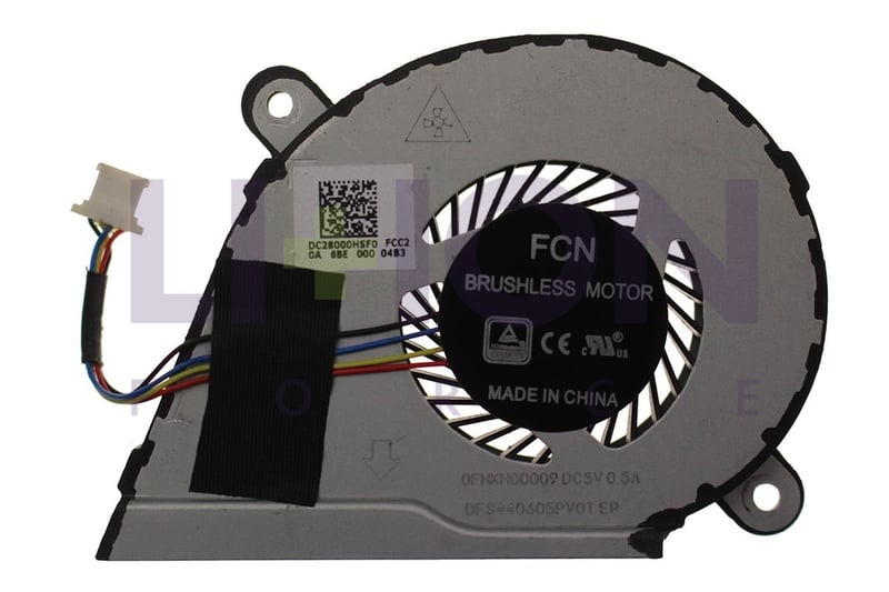 Ventoinha Acer - 23.GD0N2.001                                     