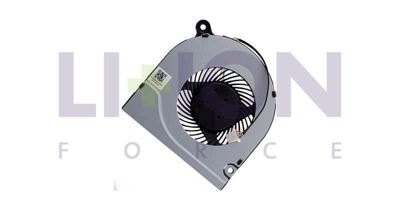 Ventoinha Acer - 23.HGLN7.001                      