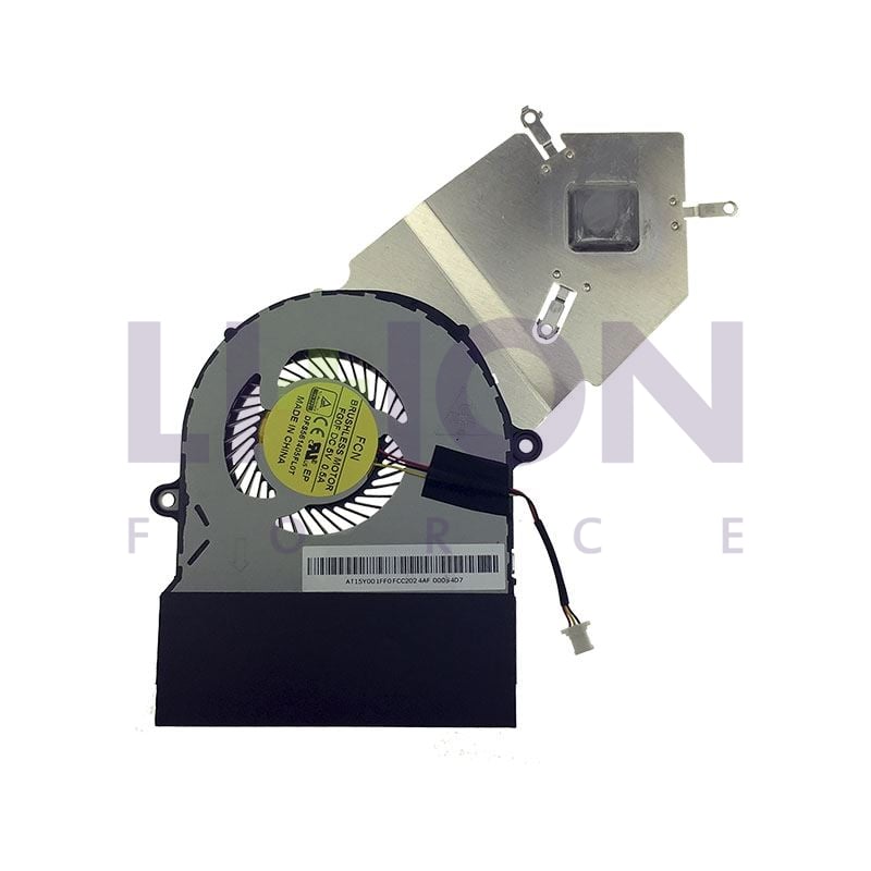 Ventoinha Acer - 23.MLNN7.001                                     