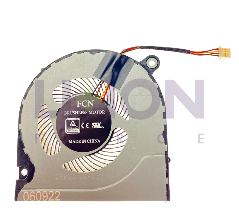 Ventoinha Acer - 23.Q2CN2.001