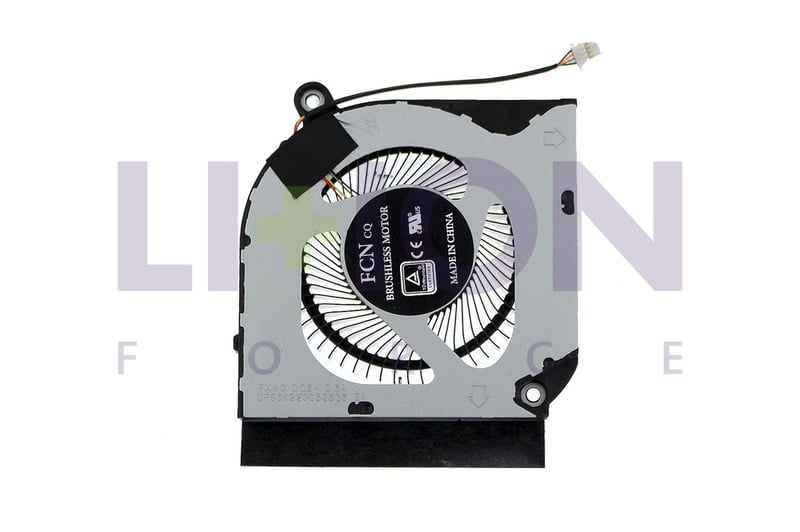 Ventoinha Acer - 23.Q5MN4.002                                     