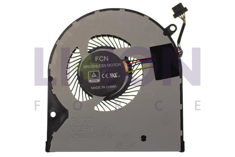 Ventoinha Acer - 23.VDKN5.002                                     