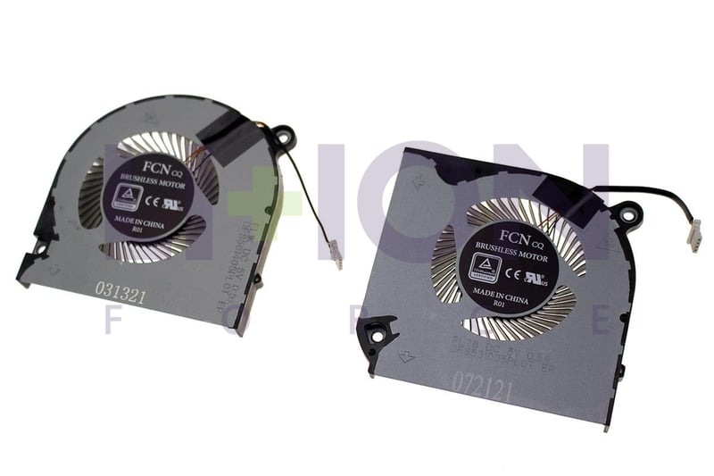 Ventoinha Acer - 24.Q5FN2.001                                     