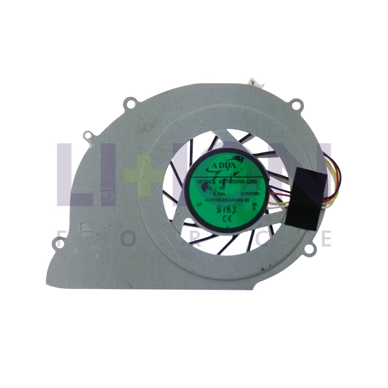 Ventoinha Acer - 60.FRC07.008                                     