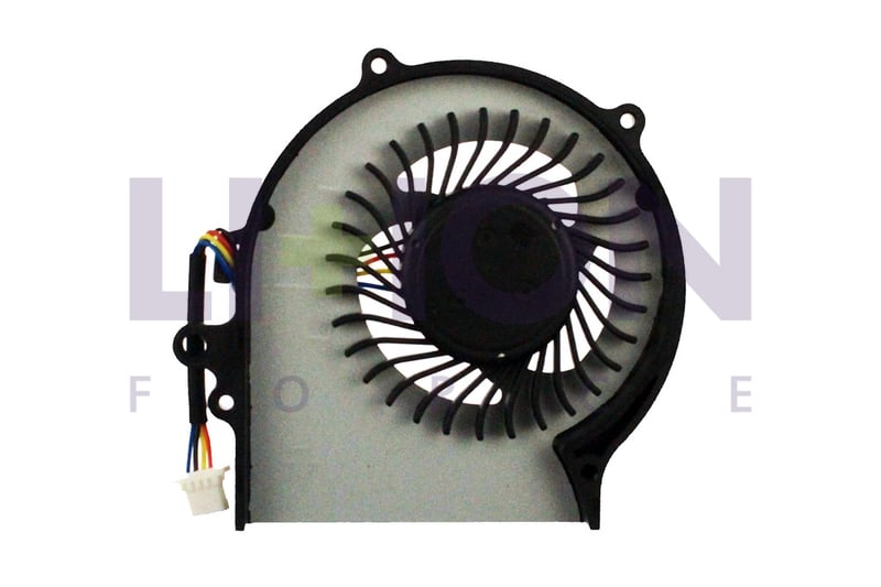 Ventoinha Acer - 60.M92N1.002                                     
