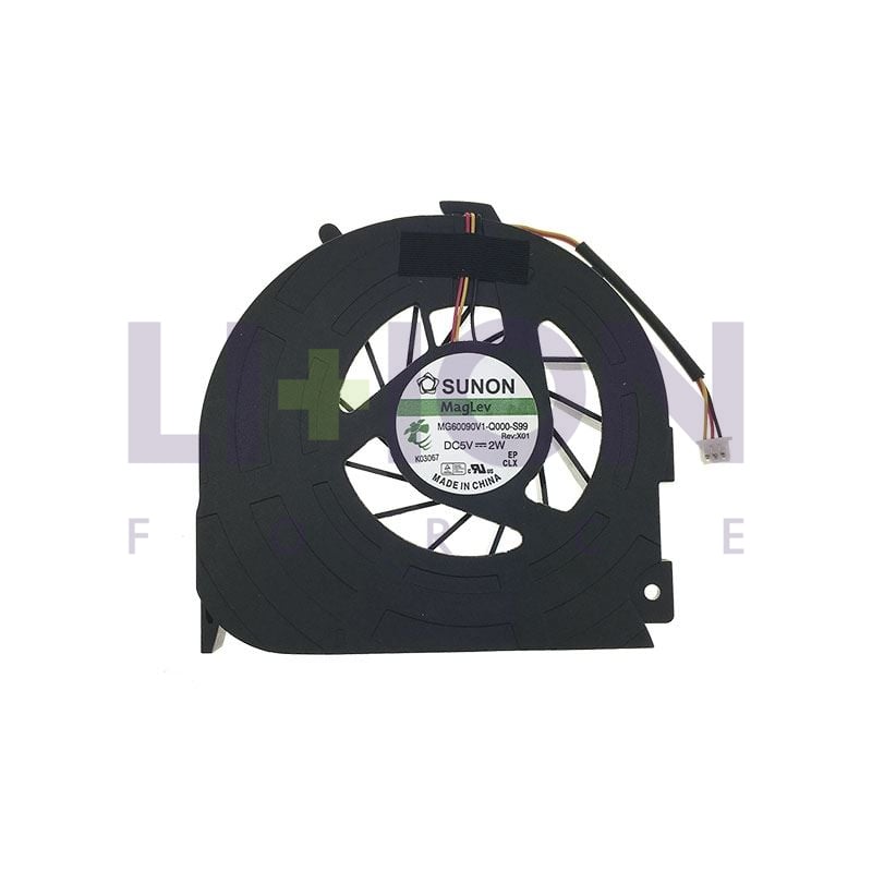 Ventoinha Acer - 60.PAT01.001                                     