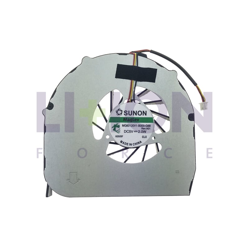Ventoinha Acer - 60.PMB01.001                                     
