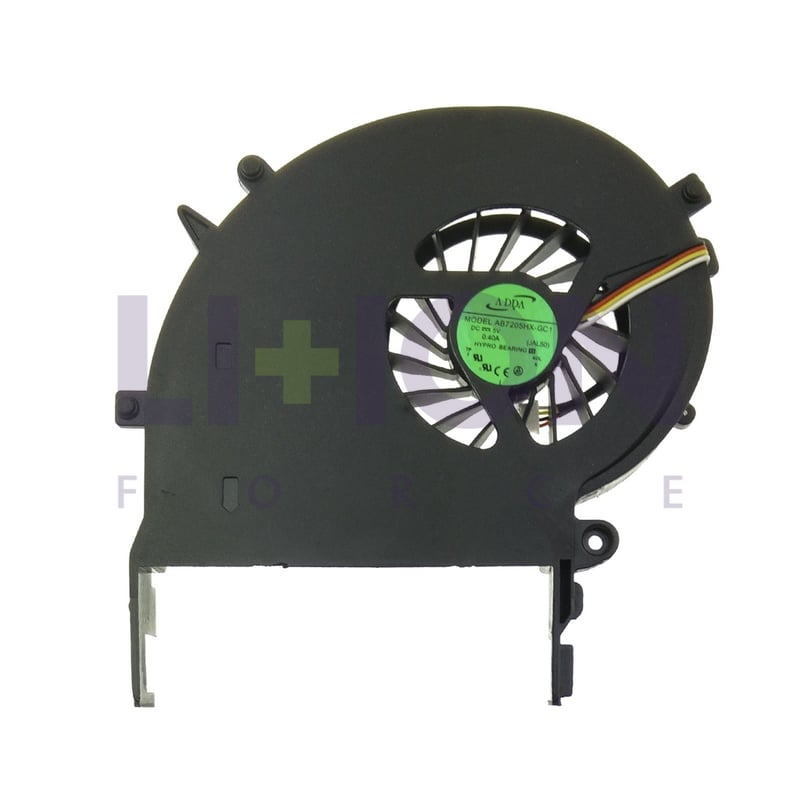 Ventoinha Acer - 60.PQ807.002                                     