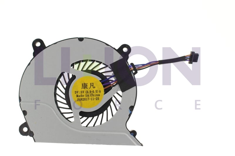 Ventoinha Acer - 60.RY8N5.004                                     