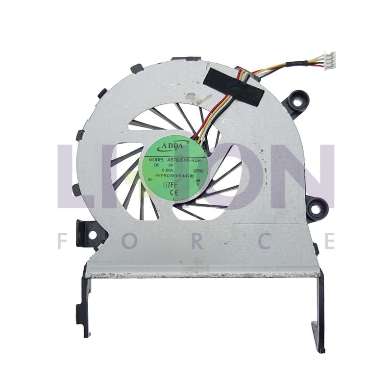 Ventoinha Acer - 60.V3W07.008                                     