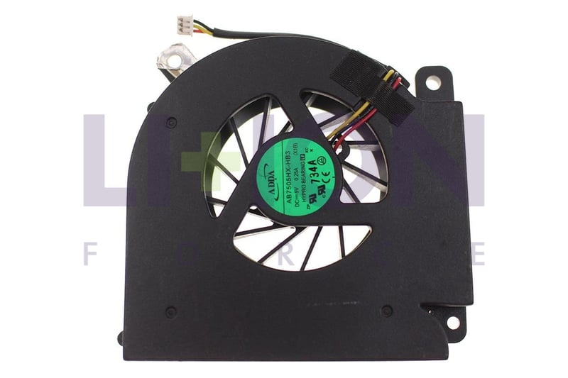 Ventoinha Acer - DC280002F00                                      