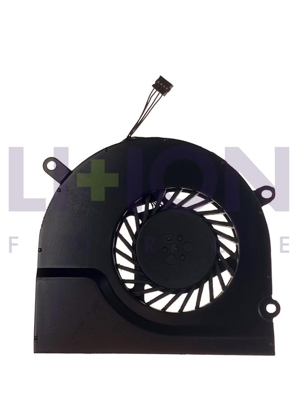 Ventoinha Apple A1286 R - FANAPA1286R                             