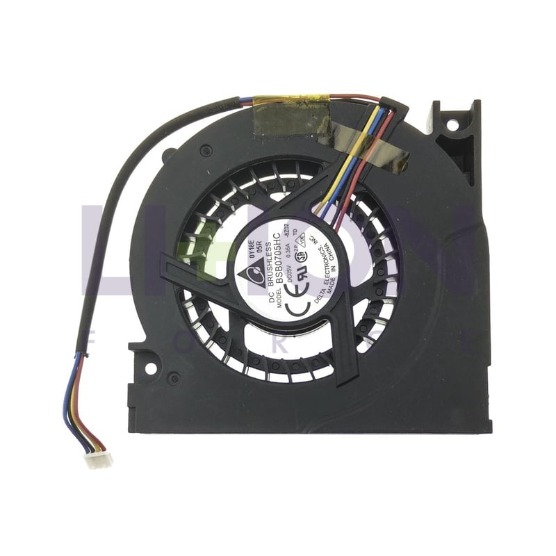 Ventoinha Asus - 13G071057000                                     