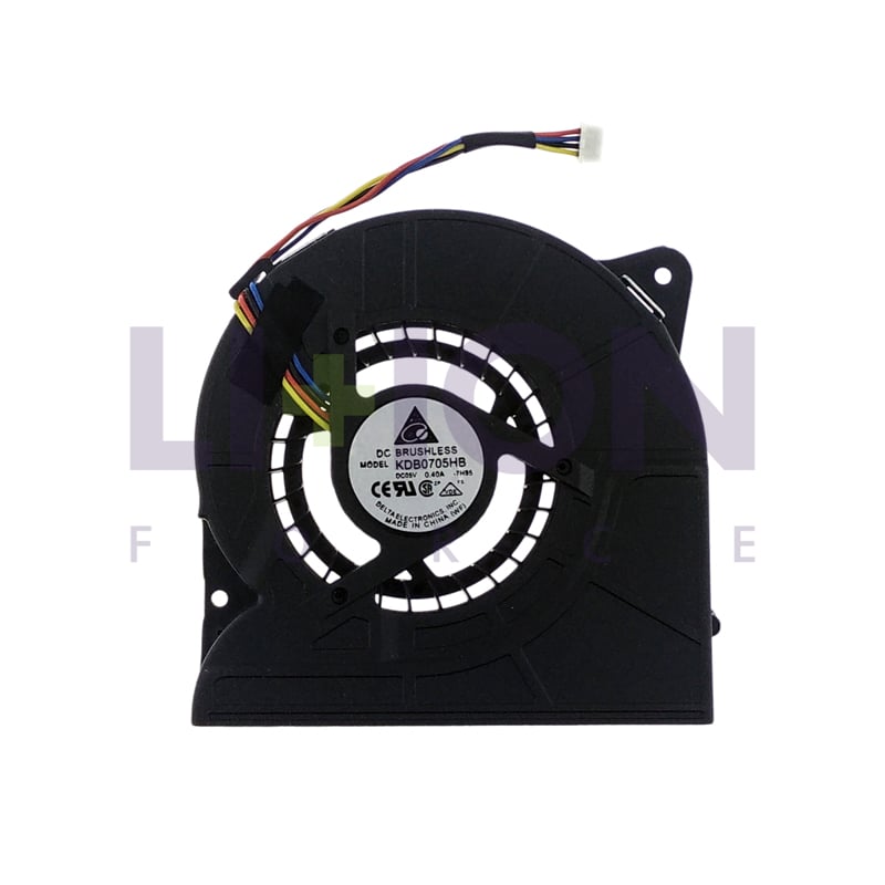 Ventoinha Asus - 13GNFU10P180-1