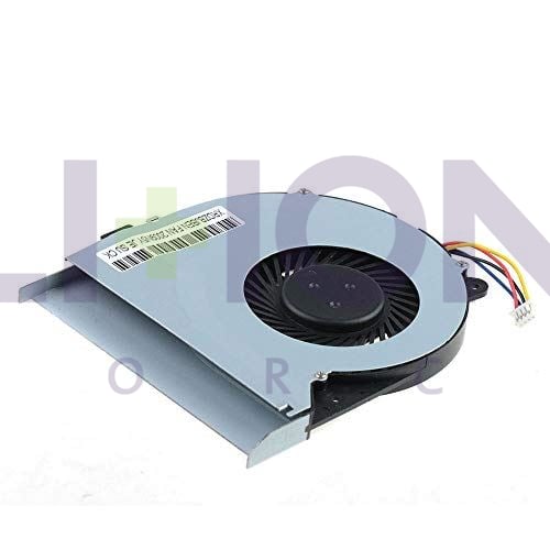 Ventoinha Asus - 13GNUH10P180-1