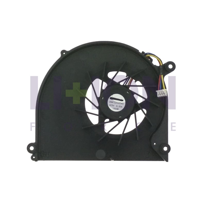 Ventoinha Asus - 13GNVK10P080-1