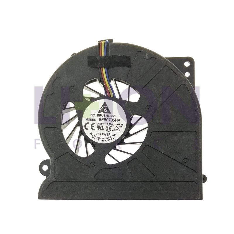 Ventoinha Asus - 13GNXM10P190-1