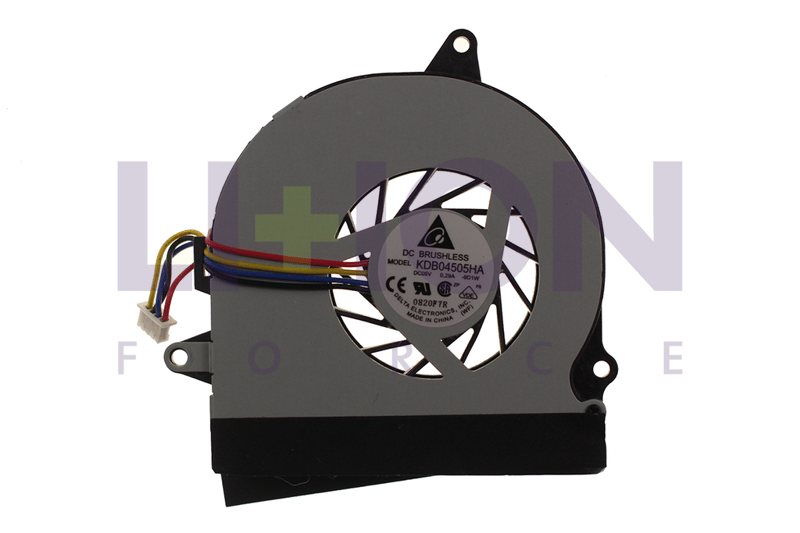 Ventoinha Asus - 13GOA1V10P020-10                                 