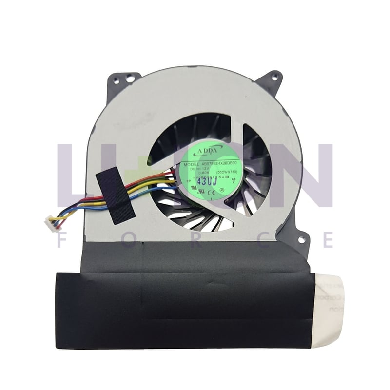 Ventoinha Asus - 13NB00N1M02011                                   