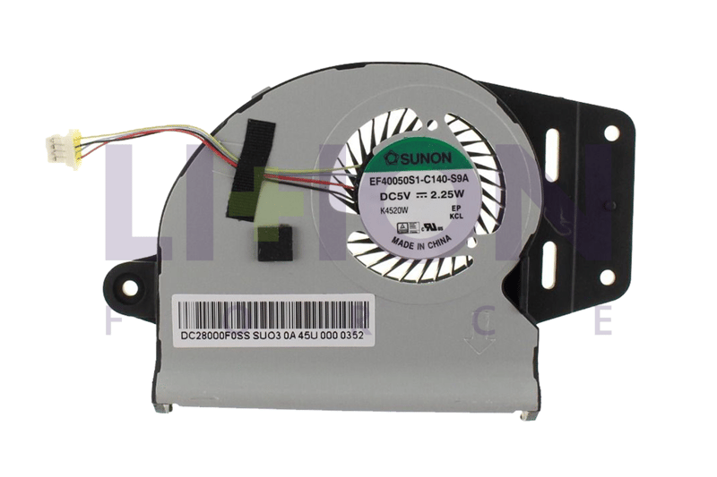 Ventoinha Asus - 13NB04R1P07011                                   