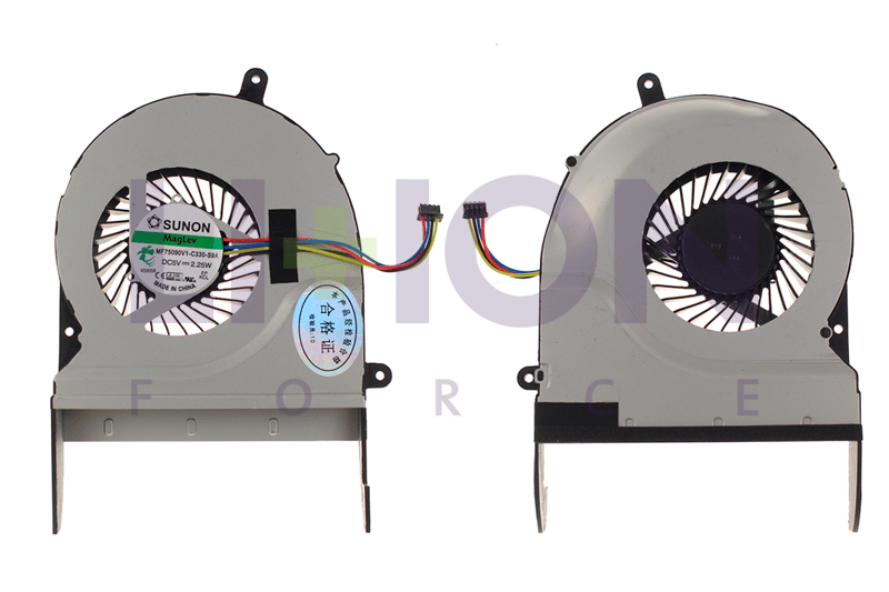 Ventoinha Asus - 13NB05T1T24011                                   