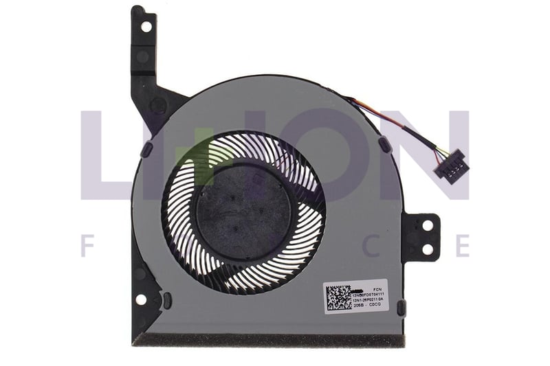 Ventoinha Asus - 13NB0FD0T04011                                   