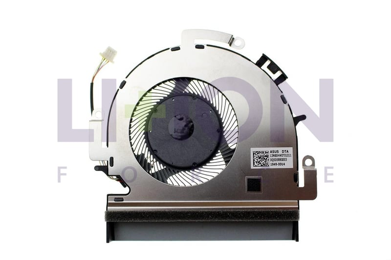 Ventoinha Asus - 13NB0HW0T01011                                   