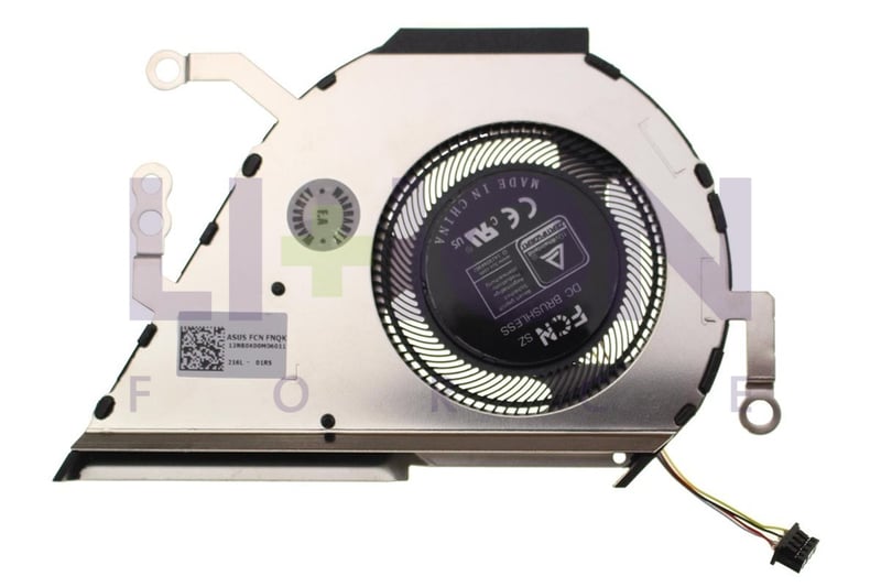 Ventoinha Asus - 13NB0LA0M02111