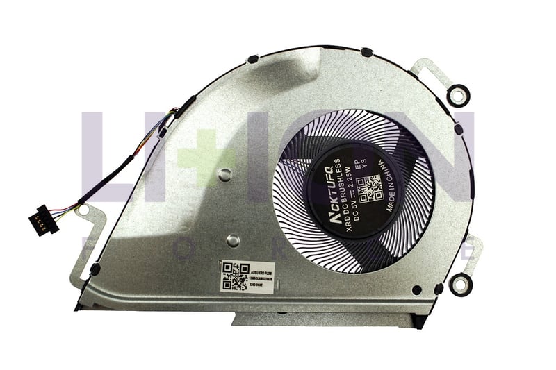 Ventoinha Asus - 13NB0LX0T02011                                   