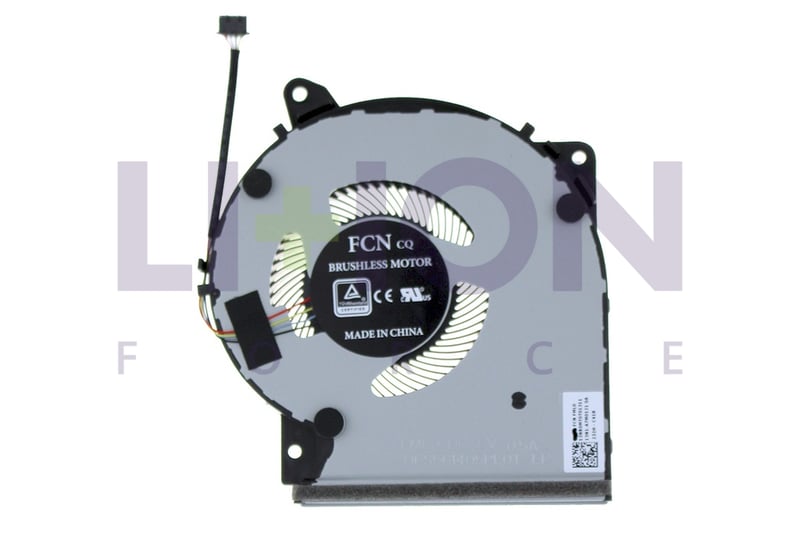 Ventoinha Asus - 13NB0MT0T01311