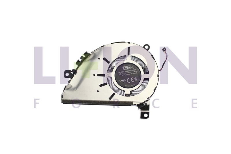 Ventoinha Asus - 13NB0MW0T03011                                   