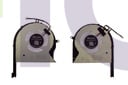 KIT Ventoinhas Asus - 13NR0082AP0301                          