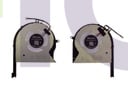 KIT Ventoinhas Asus - 13NR0082AP0301                          