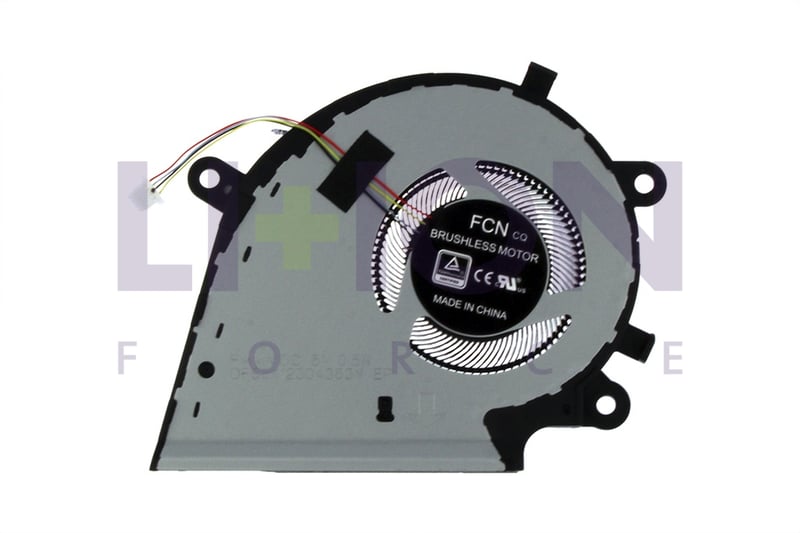 Ventoinha Asus - 13NR01L0T01011                                   
