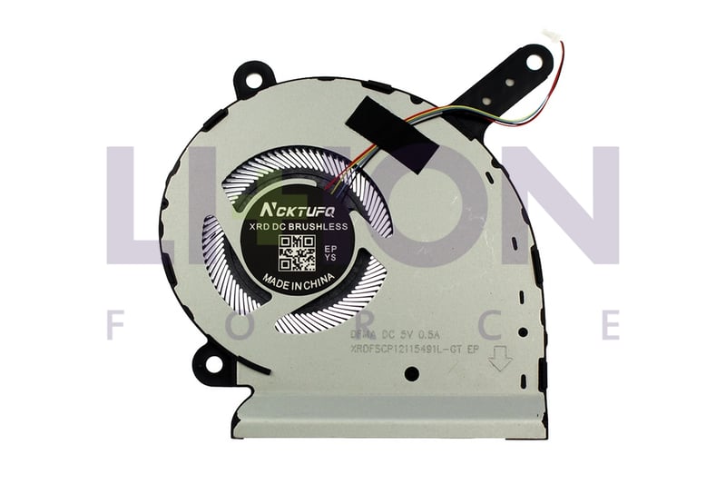 Ventoinha GPU Asus - 13NR0220M03011